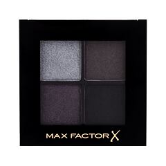 Oční stín Max Factor Color X-Pert 4,2 g 005 Misty Onyx