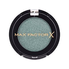 Oční stín Max Factor Masterpiece Mono Eyeshadow 1,85 g 05 Turquoise Euphoria