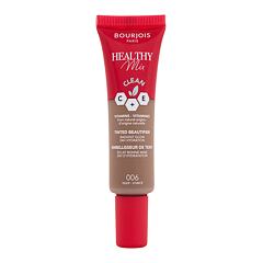 BB krém BOURJOIS Paris Healthy Mix Tinted Beautifier 30 ml 006 Deep
