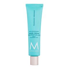 Krém na ruce Moroccanoil Fragrance Originale Hand Cream 100 ml