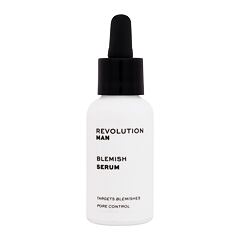 Pleťové sérum Revolution Man Blemish Serum 30 ml