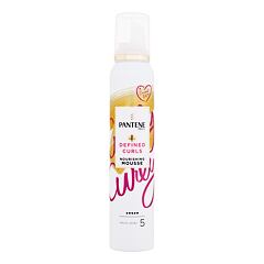 Tužidlo na vlasy Pantene PRO-V Defined Curls 200 ml