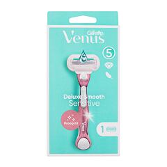 Holicí strojek Gillette Venus Deluxe Smooth Sensitive 1 ks