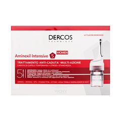 Přípravek proti padání vlasů Vichy Dercos Aminexil Clinical 5 42x6 ml