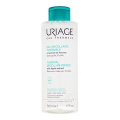 Micelární voda Uriage Eau Thermale Thermal Micellar Water Purifies 500 ml
