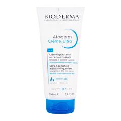 Tělový krém BIODERMA Atoderm Crème Ultra 200 ml