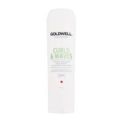 Kondicionér Goldwell Dualsenses Curls & Waves Hydrating 200 ml