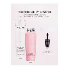 Čisticí mléko Lancôme Comfort Cleansing Duo 200 ml Kazeta