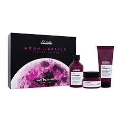 Šampon L'Oréal Professionnel Curl Expression Moon Capsule Limited Edition 300 ml Kazeta