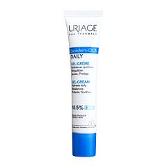 Denní pleťový krém Uriage Bariéderm CICA Daily Gel-Cream 40 ml poškozená krabička