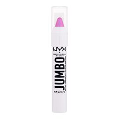 Rozjasňovač NYX Professional Makeup Jumbo Multi-Use Highlighter Stick 2,7 g 04 Blueberry Muffin