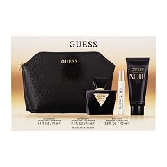 Toaletní voda GUESS Seductive Noir 75 ml Kazeta