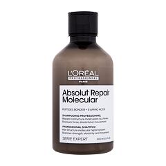 Šampon L'Oréal Professionnel Absolut Repair Molecular Professional Shampoo 300 ml