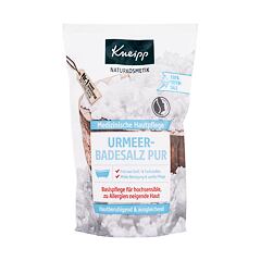 Koupelová sůl Kneipp Sensitive Derm Primeval Sea Bath Salt Pure 500 g