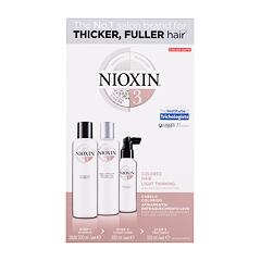 Šampon Nioxin System 3 300 ml Kazeta