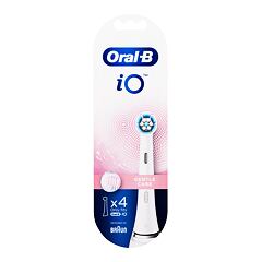 Náhradní hlavice Oral-B iO Gentle Care White 1 balení