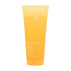 Sprchový gel Caudalie Soleil Des Vignes 200 ml