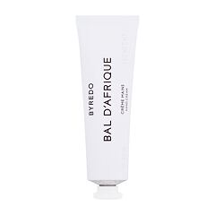 Krém na ruce BYREDO Bal d´Afrique 30 ml