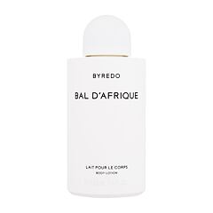 Tělové mléko BYREDO Bal d´Afrique 225 ml
