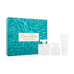 Parfémovaná voda Oscar de la Renta Bella Blanca 100 ml Kazeta