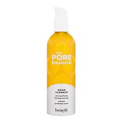 Čisticí pěna Benefit The POREfessional Good Cleanup Pore-Purifying Foaming Cleanser 147 ml