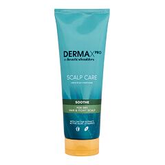 Kondicionér Head & Shoulders DermaXPro Scalp Care Soothe Conditioner 220 ml