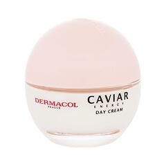 Denní pleťový krém Dermacol Caviar Energy SPF15 50 ml