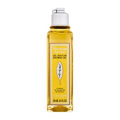 Sprchový gel L'Occitane Verveine Agrumes Shower Gel 250 ml