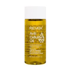 Proti celulitidě a striím Revox Anti Cellulite Oil 75 ml