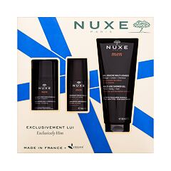 Pleťový gel NUXE Exclusively Him 50 ml Kazeta