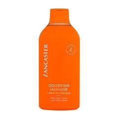 Přípravek po opalování Lancaster Golden Tan Maximizer After Sun Lotion 400 ml