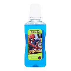 Ústní voda Marvel Spiderman Firefly Anti-Cavity Fluoride Mouthwash 300 ml