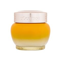 Denní pleťový krém L'Occitane Immortelle Divine Youth Cream 50 ml