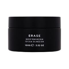 Odličovač tváře Pestle & Mortar Erase Makeup Removing Balm 100 g