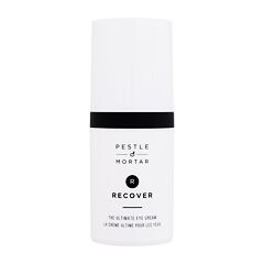 Oční krém Pestle & Mortar Recover The Ultimate Eye Cream 15 ml