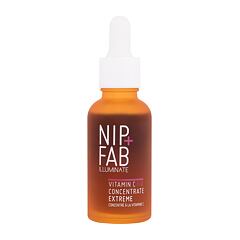 Pleťové sérum NIP+FAB Illuminate Vitamin C Fix Concentrate Extreme 15% 30 ml