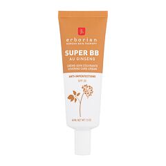 BB krém Erborian Super BB Covering Care-Cream SPF20 40 ml Caramel