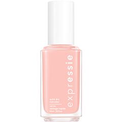 Lak na nehty Essie Expressie 10 ml 0 Crop Top And Roll