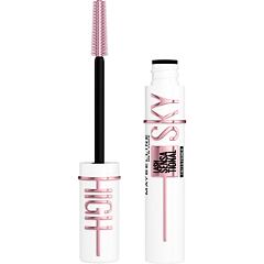 Podkladová báze pod řasenku Maybelline Lash Sensational Sky High Tinted Primer 7,7 ml Black