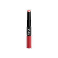 Rtěnka L'Oréal Paris Infaillible 24H Lipstick 5 ml 501 Timeless Red