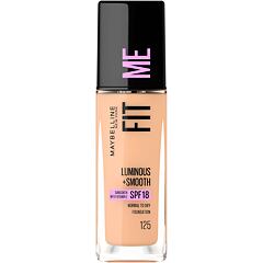 Make-up Maybelline Fit Me! SPF18 30 ml 125 Nude Beige