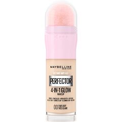 Make-up Maybelline Instant Anti-Age Perfector 4-In-1 Glow 20 ml 00 Fair