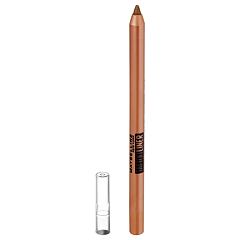 Tužka na oči Maybelline Tattoo Liner Gel Pencil 1,2 g 303 Orange Flash