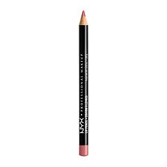 Tužka na rty NYX Professional Makeup Slim Lip Pencil 1 g 804 Cabaret