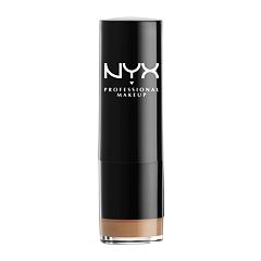 Rtěnka NYX Professional Makeup Extra Creamy Round Lipstick 4 g 532 Rea