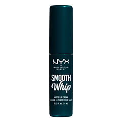 Rtěnka NYX Professional Makeup Smooth Whip Matte Lip Cream 4 ml 16 Feelings