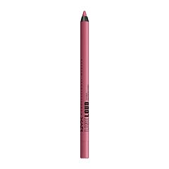 Tužka na rty NYX Professional Makeup Line Loud 1,2 g 14 Trophy Life