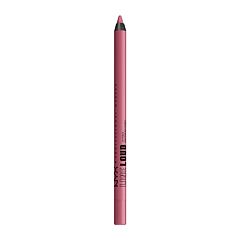 Tužka na rty NYX Professional Makeup Line Loud 1,2 g 14 Trophy Life