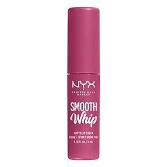 Rtěnka NYX Professional Makeup Smooth Whip Matte Lip Cream 4 ml 18 Onesie Funsie