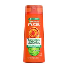 Šampon Garnier Fructis Goodbye Damage Repairing Shampoo 400 ml